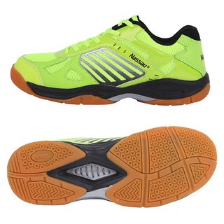 Nassau Smash 桌球鞋