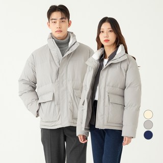 CARET 口袋保暖外套