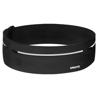 얼게이트 와이드 플립벨트, 블랙, 1개