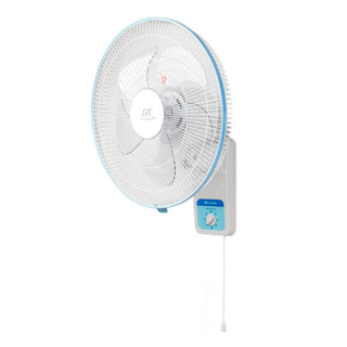 尚朋堂 14吋平網壁扇 台灣製造 三段開關, SF-1450 P