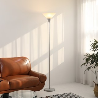 SPiANO 琪亞拉落地長燈, 銀色