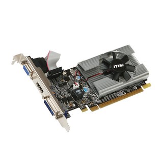 msi 微星 顯示卡, MS-V809