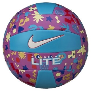NIKE ALL COURT LITE 排球, N100907193805, 1個