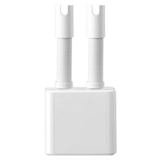 FJ 智能恆溫抑菌烘鞋器, SD-3, 白色