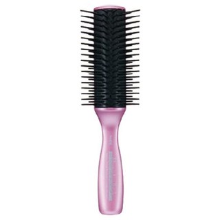 日本VESS 礦物離子造型梳 小 粉色 io-800(p) 輕巧好攜帶, 1入