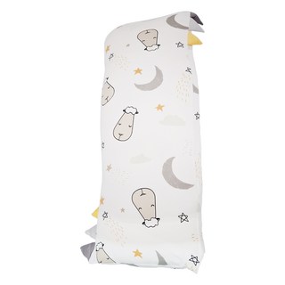 baa baa sheepz 抱抱羊 安撫抱枕 95%天然竹纖維, 晚安羊 米色