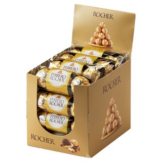 페레로로쉐 초콜릿 3p, 38g, 16개