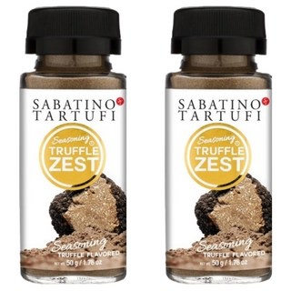 SABATINO TARTUFI 松露調味粉, 50g, 2瓶