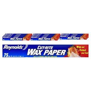 Reynolds 蠟紙 30cm x 23m, 12個