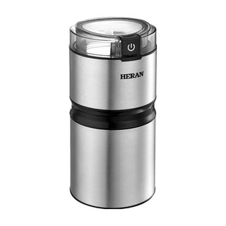 HERAN 禾聯 簡約輕巧電動磨豆機, HCG-60K1