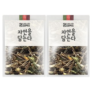 Choeun Herb 蘭花, 300g, 2個