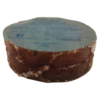 Smell Lemongrass 天然樟腦防蚊香氛磚 15g/30g, 薄荷, 1個