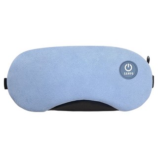 SAMPO 聲寶 智能無線熱敷眼罩 HQ-Z23Y1L, 1個, 1個