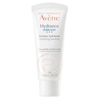 Avene 雅漾 24H全效活泉保濕精華乳 清爽型, 40ml, 1條