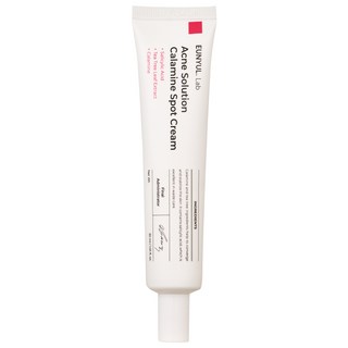 Eunyul Lab Acne Solution Calamine Spot Cream, 1條, 30ml