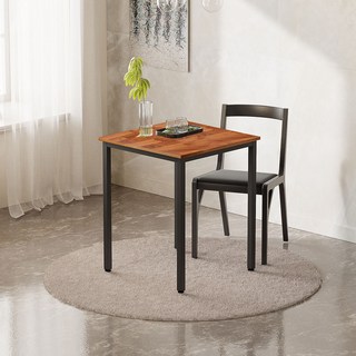 GAGU FEELING Morden 書桌, 印茄木