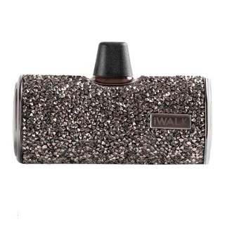 Iwalk 口袋充電寶4代行動電源 2800mAh, DBS4500L, 銀鑽