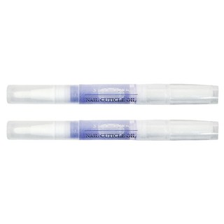 STAR KING 星之冠 祕密花園指緣油營養筆 - 薰衣草, 5ml, 2支