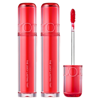 롬앤 더 쥬시 래스팅 틴트, 19 썸머 센트, 2개