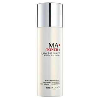 EILEEN GRACE 妍霓絲 20%杏仁酸激亮煥膚化妝水 溫和低敏型, 150ml, 1瓶