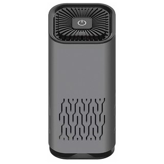 AHOYE 車用空氣清淨機, 單一商品, 單一顏色