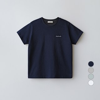 女士必備桃色半短袖T恤