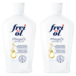 freiol 護膚油, 125ml, 2瓶