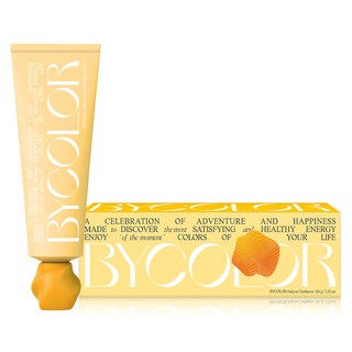 BYCOLOR Halcyon 1450 高氟牙膏, 1個, 100g