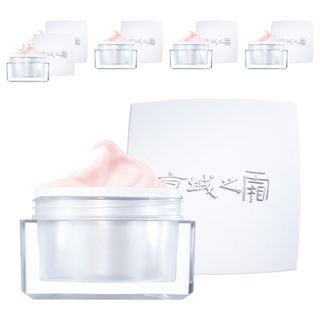 NARUKO 牛爾 京城之霜 台灣公司貨 超激光束美白精華霜, 28g, 6罐