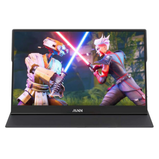 MNN 便攜式顯示器 15.6吋, 39.6cm, HSP156P4 LT