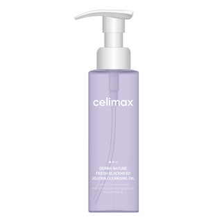 celimax 輕淨潔膚卸妝油, 150ml, 1瓶