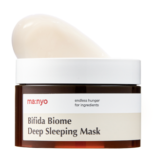 마녀공장 비피다 바이옴 딥 슬리핑 마스크, 1개, 100ml