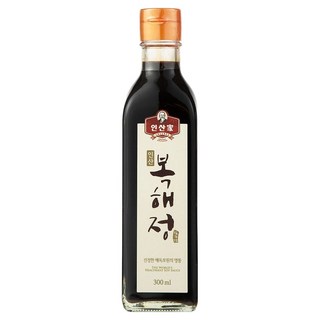 InsanGa 仁山家 福海精, 1個, 300ml