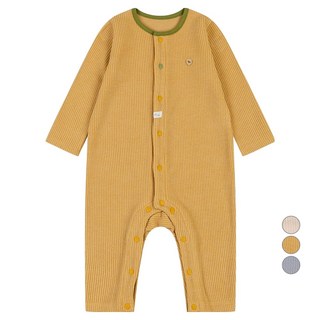 ETTOI 送禮用 Luca 修身連身衣