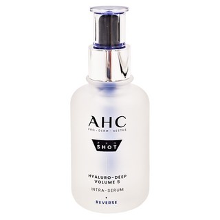 AHC 醫美科研超導水光玻尿酸精華, 40ml, 1瓶