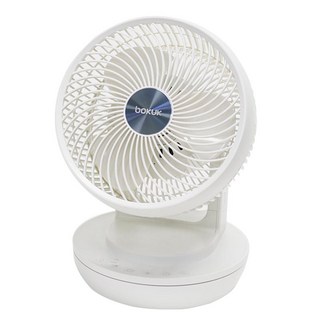 보국전자 에어젯 써큘레이터, BKF-4224W