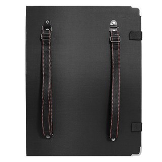 繪圖素描畫板 04 黑色, 1個