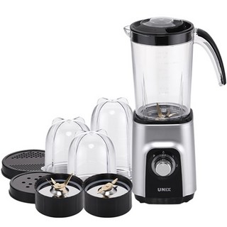 UNIX 多功能果汁機, UNB-A9100