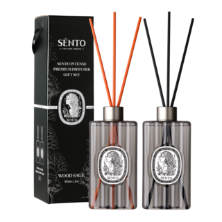 센토 프라임 디퓨저 우드세이지