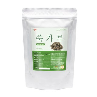 Kapdang 艾草粉, 300g, 1個