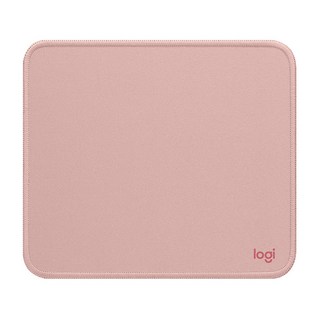 logitech 羅技 滑鼠墊, 玫瑰粉, 1個