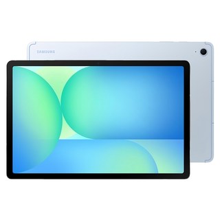 SAMSUNG 三星 Tab S10 FE+ 平板 13.1吋 8GB 原廠保固, Wi-Fi, 128GB, 天幕藍