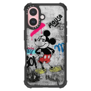 Disney Impact MagSafe 米奇和朋友復古媚俗設計手機殼