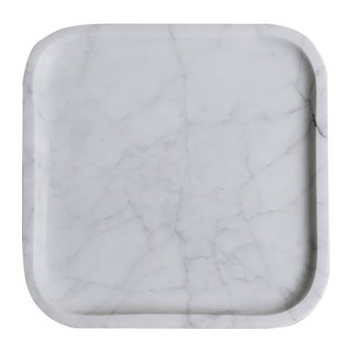 PRIME 大理石 圓角置物盤