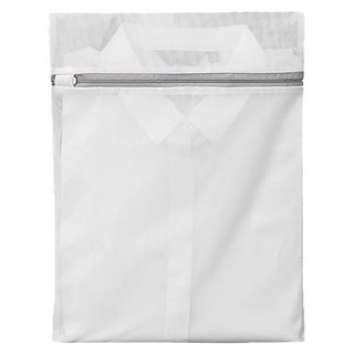 BangJiaShi 幫家適 包邊加厚細網洗衣袋 30 x 40cm, 細網, 8個