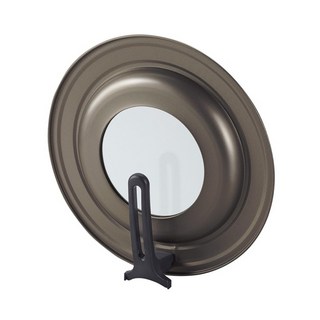 Arnest bellfina 日本製 可立式透視鍋蓋 鍋款適用 24~28cm, 28cm, 1個