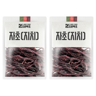 GOODHERB 紫草乾, 200g, 2包