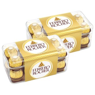 페레로로쉐 초콜릿 16p, 200g, 2개