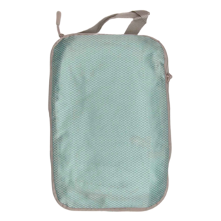 THE SELECT 可輕鬆壓縮防潑尼龍收納包 六件組