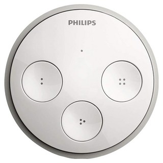 PHILIPS 飛利浦 hue 無線智慧開關 TAP, 1個